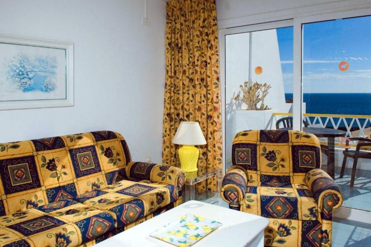 Ferienwohnung Bellevue Aquarius Puerto del Carmen  Exterior foto