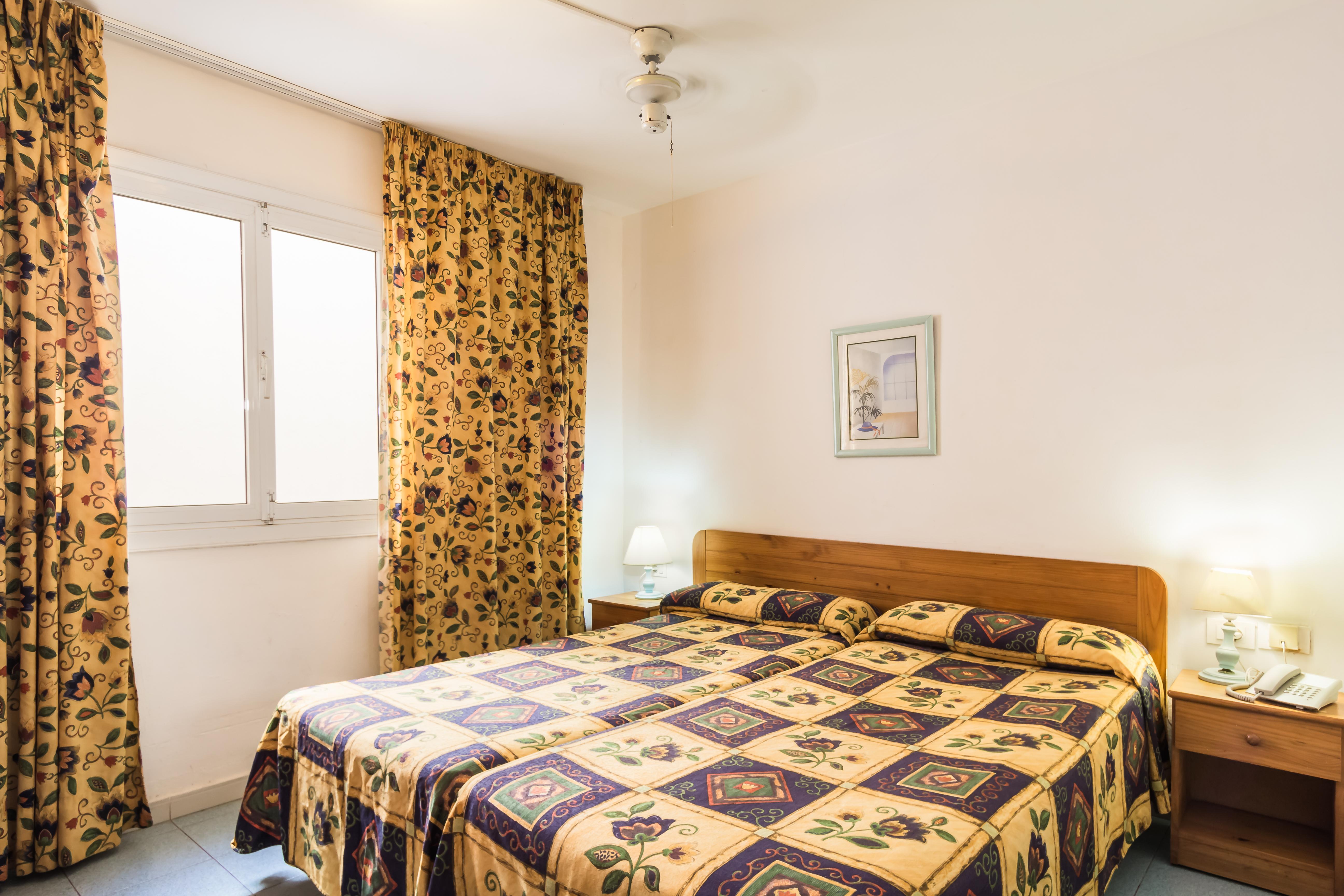 Ferienwohnung Bellevue Aquarius Puerto del Carmen  Exterior foto