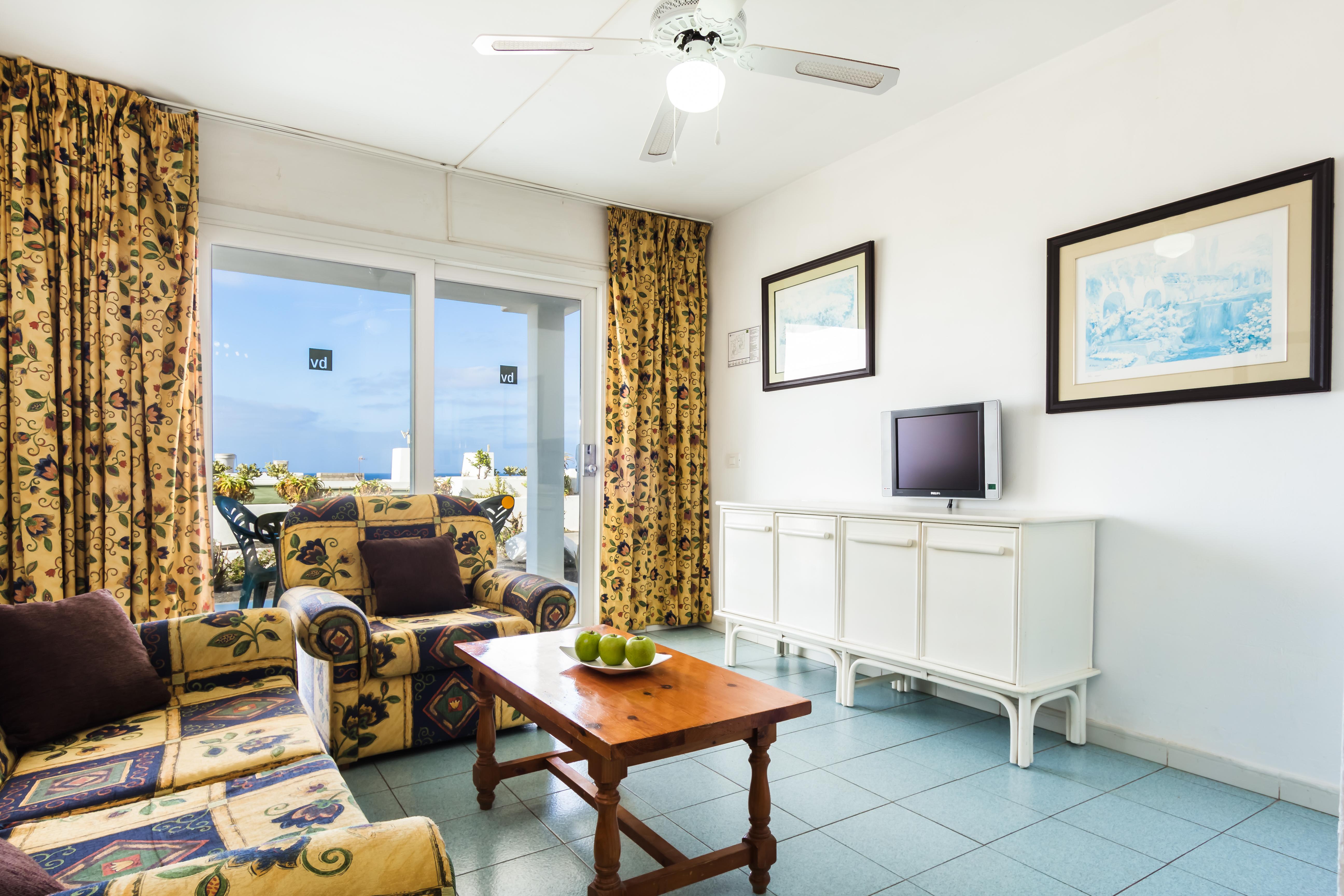 Ferienwohnung Bellevue Aquarius Puerto del Carmen  Exterior foto