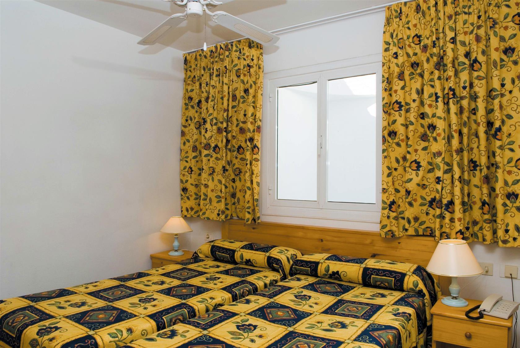 Ferienwohnung Bellevue Aquarius Puerto del Carmen  Zimmer foto