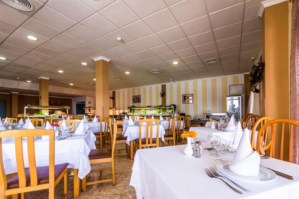 Ferienwohnung Bellevue Aquarius Puerto del Carmen  Exterior foto