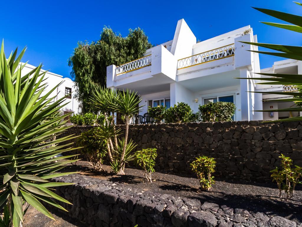 Ferienwohnung Bellevue Aquarius Puerto del Carmen  Exterior foto