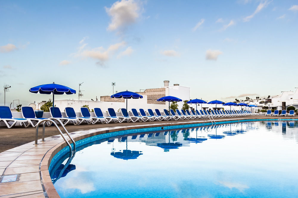 Ferienwohnung Bellevue Aquarius Puerto del Carmen  Exterior foto