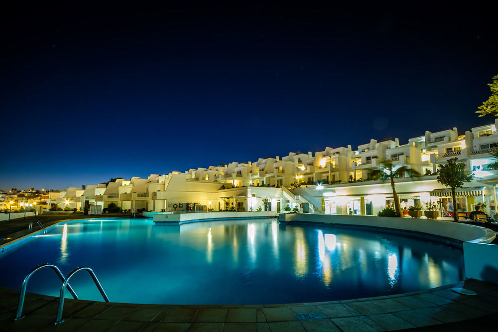 Ferienwohnung Bellevue Aquarius Puerto del Carmen  Exterior foto