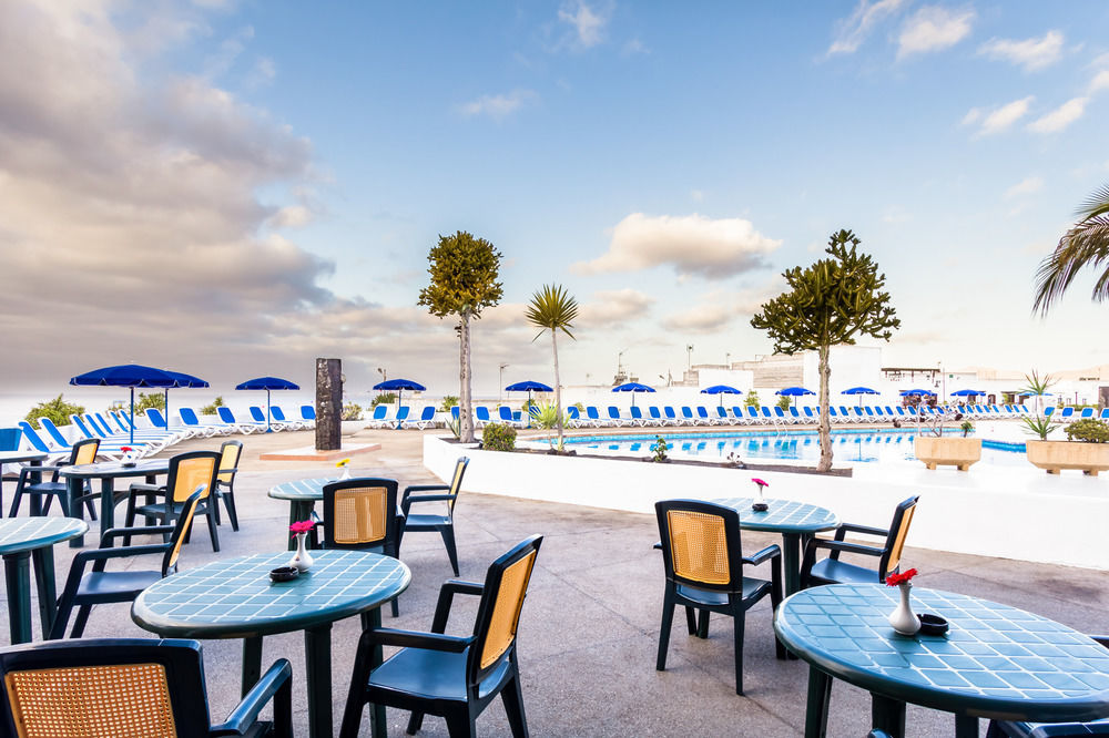Ferienwohnung Bellevue Aquarius Puerto del Carmen  Exterior foto