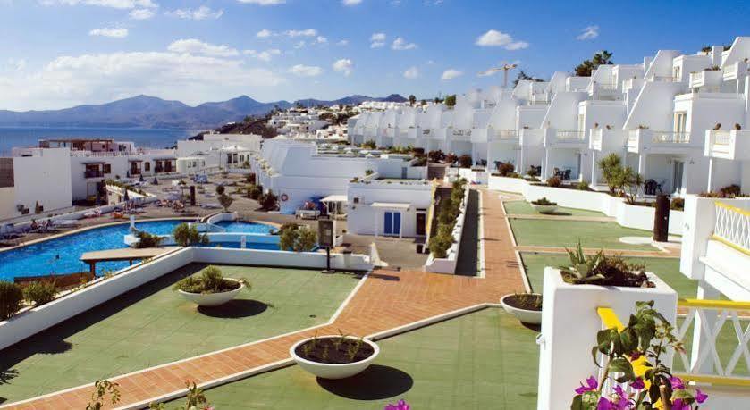 Ferienwohnung Bellevue Aquarius Puerto del Carmen  Exterior foto